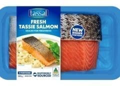 Thumbnail for Cooke expands international presence through acquisition of Australian seafood processor Tassal Group