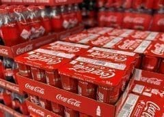 Thumbnail for Coca-Cola bottler Liberty to introduce fiber-based paper packaging format in US market