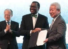 Thumbnail for Rwanda based clean cold chain project ACES receives US$9.5m backing from UK to spearhead operations