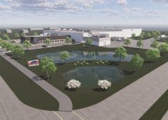 Thumbnail for Specialty cheesemaker Emmi Roth breaks ground on new US facility