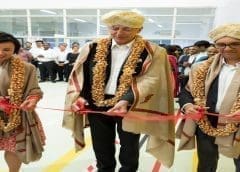 Thumbnail for Bühler opens color sorter manufacturing facility in India