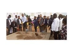 Thumbnail for Uganda based Modern Group of Companies invests US$30m in new sugar refinery factory           