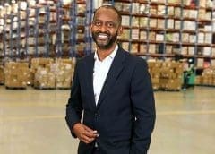 Thumbnail for Massmart’s Chief Operating Officer Jonathan Molapo to succeed Mitch Slape as Chief Executive Officer
