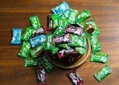 Thumbnail for Chewing gum gains pop in South Africa following launch of first locally manufactured brand