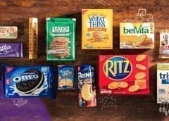 Thumbnail for Mondelez, Walkers rejig offerings to become non-HFSS