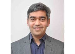 Thumbnail for Nestlé East and Horn of Africa region welcomes Arvind Bhandari as new Cluster Head