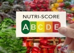 Thumbnail for Italy bans Nutri-Score, claims labelling system could be construed as misleading