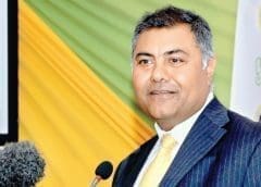 Thumbnail for Kenya Association of Manufacturers taps on food industry titans to lead organization