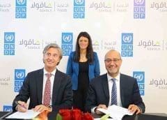 Thumbnail for United Nations Development Programme partners Savola Foods to advance Egypt’s food security