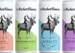 Thumbnail for Constellation Brands further expands reach in RTD beverages with acquisition of minority stake in Archer Roose wine brand