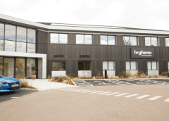 Thumbnail for Ivy Farm Technologies inaugurates Europe’s largest cultivated meat plant to expand its R&D capabilities