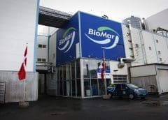 Thumbnail for BioMar partners Síldarvinnslan to build carbon-neutral aquafeed facility