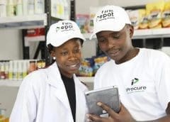 Thumbnail for Kenyan agtech startup iProcure to expand across East Africa following US$10.2m Series B funding