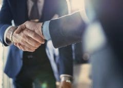 Thumbnail for Tim McLachlan to succeed Jon Poole as Institute of Food Science and Technology Chief Executive