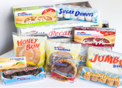 Thumbnail for Carolina Foods to double operating capacity with new production facility