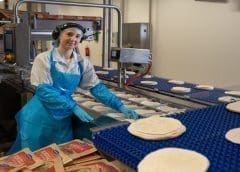 Thumbnail for Paulig lines up Sweden Tex-Mex factory expansion