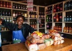 Thumbnail for Nigerian ecommerce startup SABI partners Vumele to launch its services in South Africa