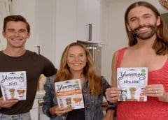 Thumbnail for ‘Queer Eye’ co-stars launch pet food brand