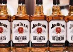 Thumbnail for Beam Suntory commits US$400m to Kentucky distillery to increase capacity and sustainability