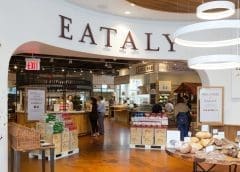 Thumbnail for Private equity firm to acquire majority stake in Italian food chain Eataly