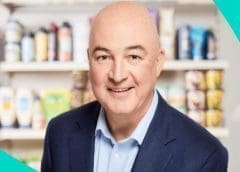 Thumbnail for Unilever’s CEO Alan Jope announces retirement, Board starts the hunt for a replacement