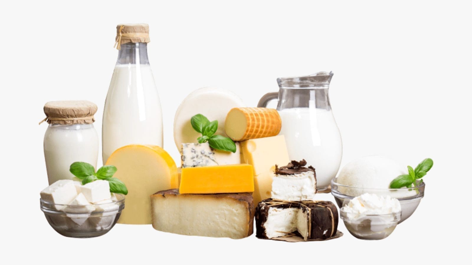 Thumbnail for #Dairy Innovation Monday: New launches from Godrej Jersey, Bareballs, Vitasoy, Van Leeuwen Ice Cream, Cathedral City