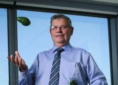 Thumbnail for Harry Debney to replace Sean Hallahan as Costa Group interim CEO