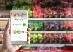 Thumbnail for Instacart cuts costs in preparation for IPO as Zomato reviews cloud kitchens to curb malpractices