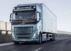 Thumbnail for Unilever pilots’ heavy-duty electric trucks in a push to achieve logistics sustainability target