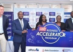 Thumbnail for Agribusiness Development Centre launched Business Accelerator Program for Ugandan agribusiness enterprises