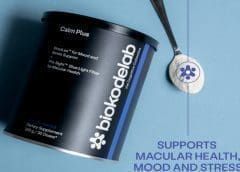 Thumbnail for Fonterra launches supplements to improve cognitive performance and immune health