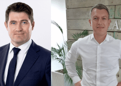 Thumbnail for Libstar promotes current CFO Charl de Villiers to CEO position taking over from retiring Andries van Rensburg