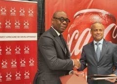 Thumbnail for Coca-Cola’s new bottling partner in Benin CCDBC receives US$30m from BOAD for expansion