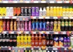 Thumbnail for UK government considers discontinuing soft drinks sugar tax amid claims of importance to consumers