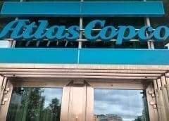 Thumbnail for Atlas Copco acquires Danish gas generation company, expands online sale capabilities