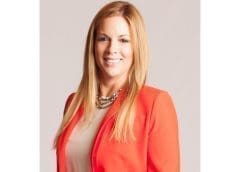 Thumbnail for The Hershey Company appoints Marlene Creighton as global chief sales officer