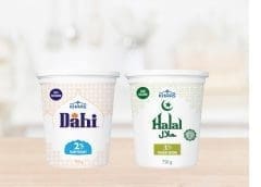 Thumbnail for Lactalis Canada becomes Canada’s dairy leader in ethnic yogurt after the addition of Khaas brands