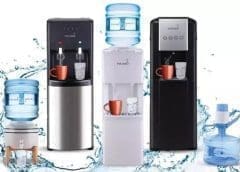 Thumbnail for Primo Water Corporation acquires two French water companies