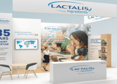 Thumbnail for Lactalis Ingredients achieves emissions and water usage targets ahead of planned date