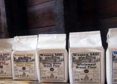 Thumbnail for Doves Farm Foods acquires Wex Mill flour brand