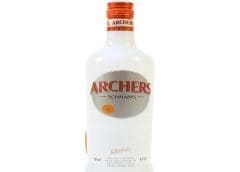 Thumbnail for Diageo offloads Archers peach schnapps to DeKuyper Royal Distillers, appoints new president for US spirit unit