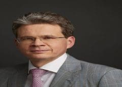 Thumbnail for Dr. Zeno Staub joins Buhler Board of Directors