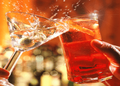 Thumbnail for #SoberThursday: New beverage products from PepsiCo, SodaStream, Coca-Cola, Britvic, De Kuyper Royal Distillers, Trip