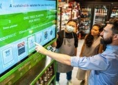 Thumbnail for Proof & Company becomes first operator of Ecospirits’ smart kiosk which offers alcohol refills