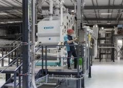 Thumbnail for PRONATEC commissions Bühler equipped cocoa processing plant