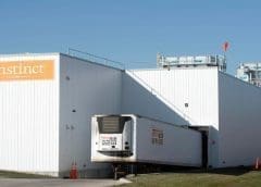 Thumbnail for Instinct invests US$200m in a new raw pet food facility to meet ‘explosive’ demand