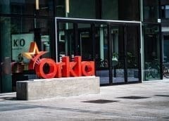 Thumbnail for Orkla to acquire Polish pizza franchise Da Grasso