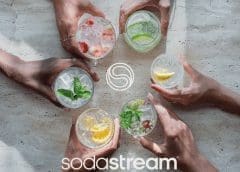 Thumbnail for PepsiCo rebrands SodaStream to meet growing consumer’s interest in innovation and mixology