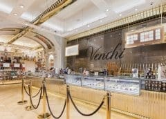 Thumbnail for Venchi opens new flagship store in London