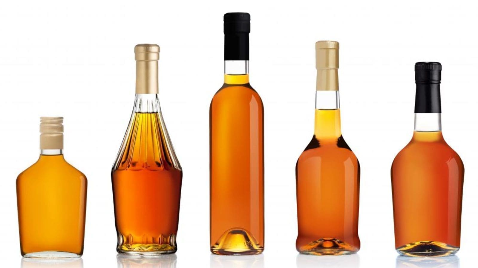 Thumbnail for #BeverageGoodFriday: New products from Constellation Brands, Avaline, Macallan, English Whisky Company